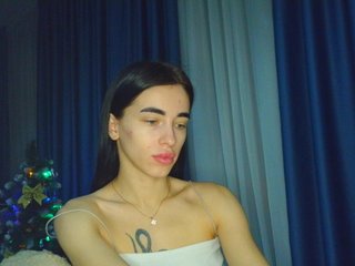 Erotische videochat EvaMelnik