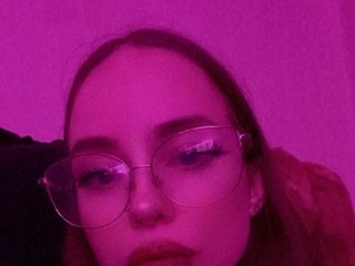 Erotische videochat EvaMillerll