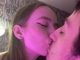 Erotische videochat EvaSweetHugo