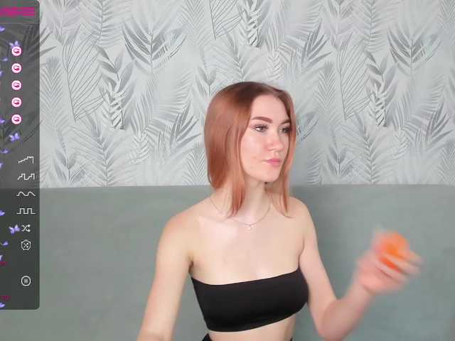 Uitzending screenshots EvammmAprill