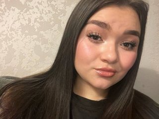 Erotische videochat EvaMoon666