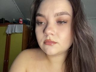 Erotische videochat EvaMoon666