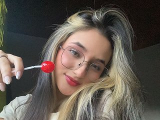 Erotische videochat EvaMoonlightt