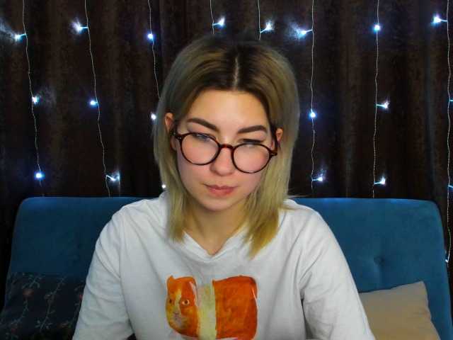 Uitzending screenshots evamoonn