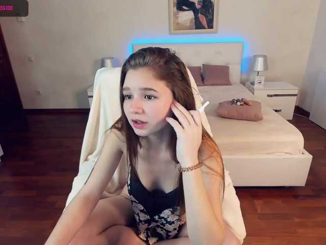 Uitzending screenshots EvaMoore