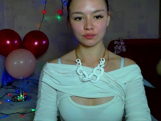 Erotische videochat EvaMurkovskiViP