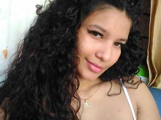 Erotische videochat EvaNaughty