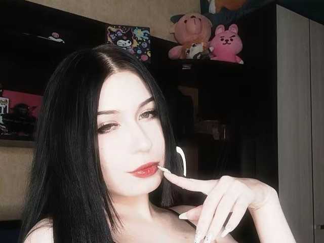 Foto van het profiel EvaNeko