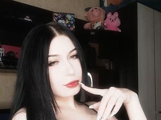 Erotische videochat EvaNeko
