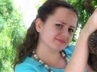 Erotische videochat evangela