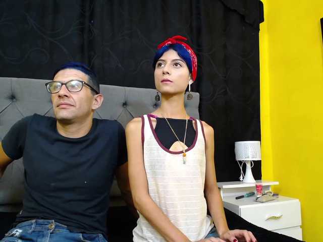 Uitzending screenshots EvangelBack