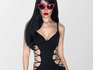 Erotische videochat Evangelina777