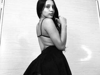 Erotische videochat Evangeline18