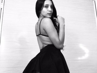 Erotische videochat Evangeline18