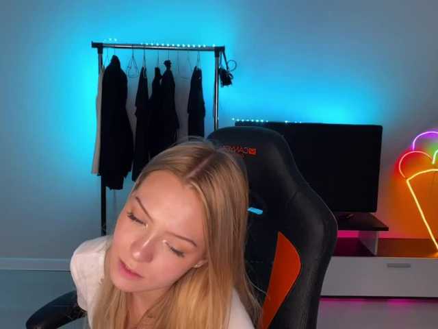 Uitzending screenshots ElizabethEvan