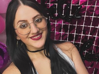 Erotische videochat EvanShell1