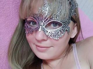 Erotische videochat EvaOlsen