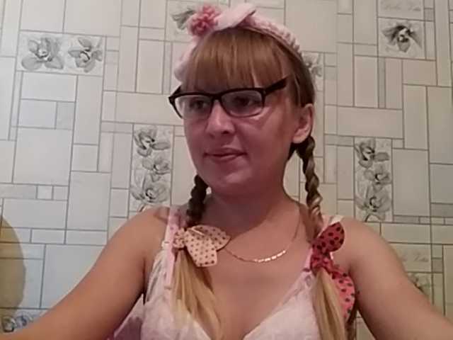 Uitzending screenshots EvaOlsen