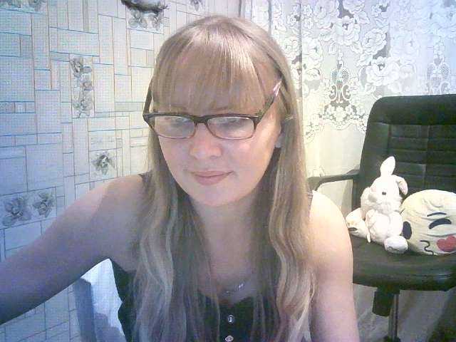 Uitzending screenshots EvaOlsen