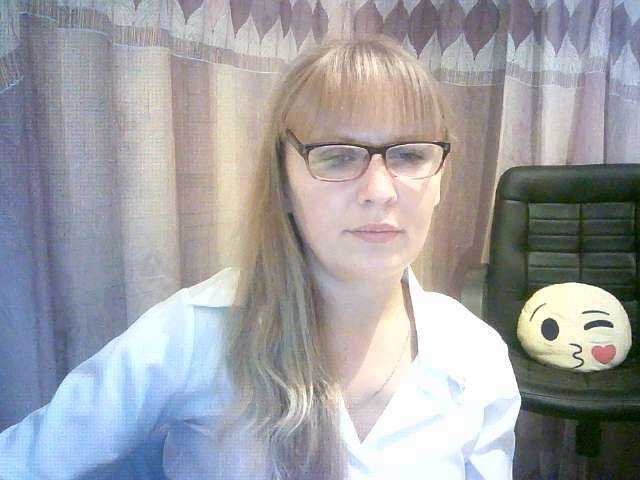 Uitzending screenshots EvaOlsen