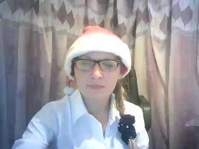 Uitzending screenshots EvaOlsen