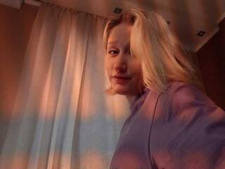 Erotische videochat EvaOlson