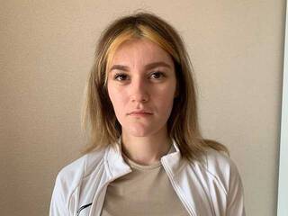 Erotische videochat EvaOrgazMe