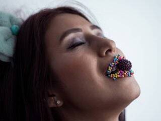 Erotische videochat EvaPierce