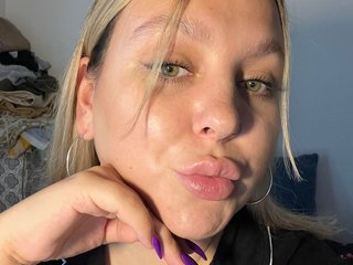 Erotische videochat EvaPuffy