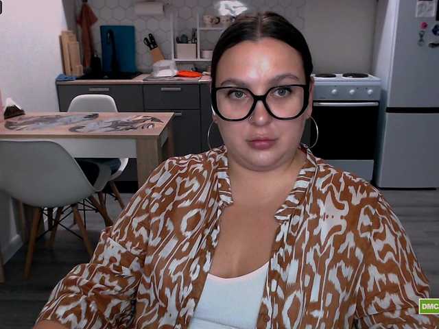 Uitzending screenshots EvaPuffy