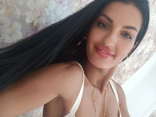 Erotische videochat EvaPure