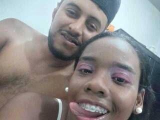 Erotische videochat evaquinjoel