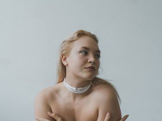 Erotische videochat EvaRose