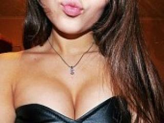 Erotische videochat evasexy007