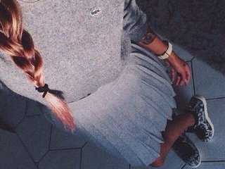 Erotische videochat EvaSimsom