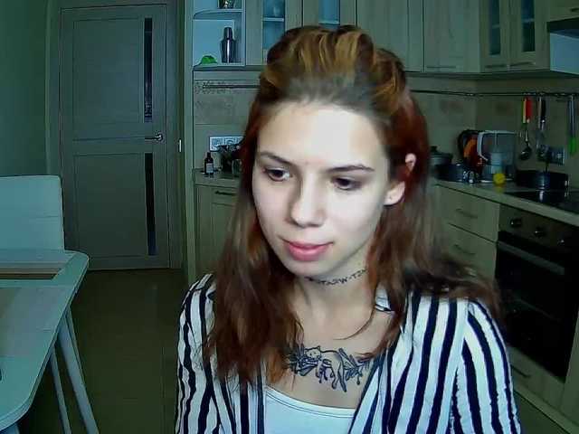 Uitzending screenshots EvaSix