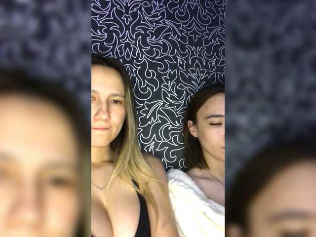 Uitzending screenshots Eva_Rina