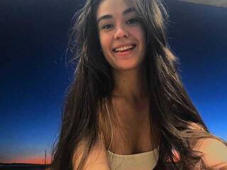 Erotische videochat EvaStonxxx