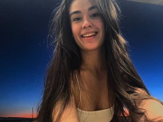 Erotische videochat EvaStonxxx