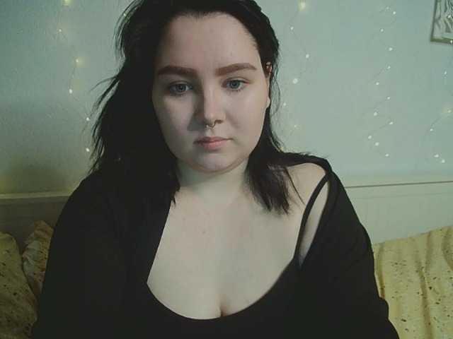 Uitzending screenshots EvaStormy