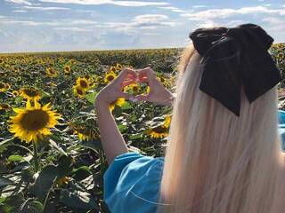 Erotische videochat EvaSweetLips