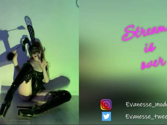 Foto's Evanesse TOYS, JOI, BJ, LOVENSE) My fav vibration 45,98. BDSM submissive anal poledance vibrator bj dp stolkings heelsremain @remain present for Eva's birthday (1May)