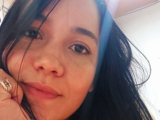 Erotische videochat EvaThomsson