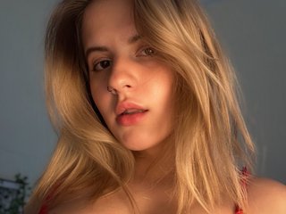 Erotische videochat EvaTyrell