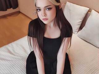 Erotische videochat EvaVils