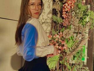 Erotische videochat NickyColienc