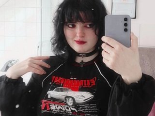 Erotische videochat EvaXielano
