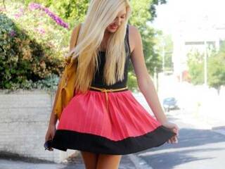 Erotische videochat EvaXNight