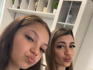 Erotische videochat EveeEvian