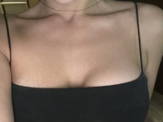 Erotische videochat Evefox1